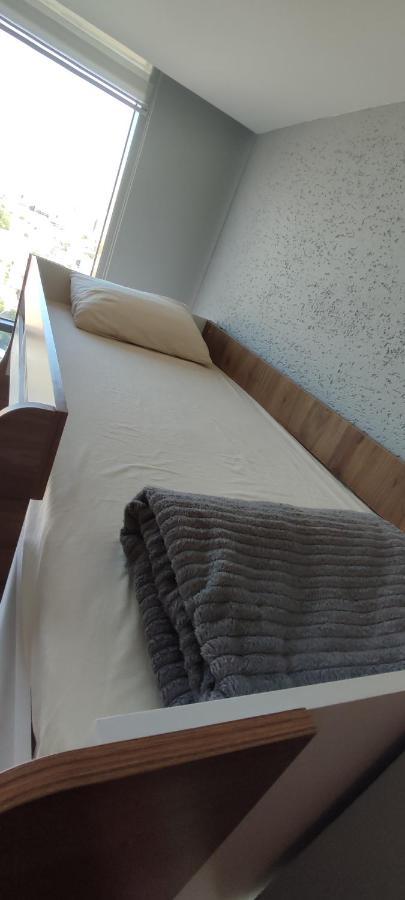Apartamento Studyo At High Flat