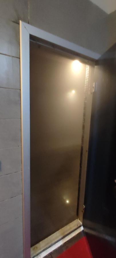 Studyo At High Flat Apartamento Istambul