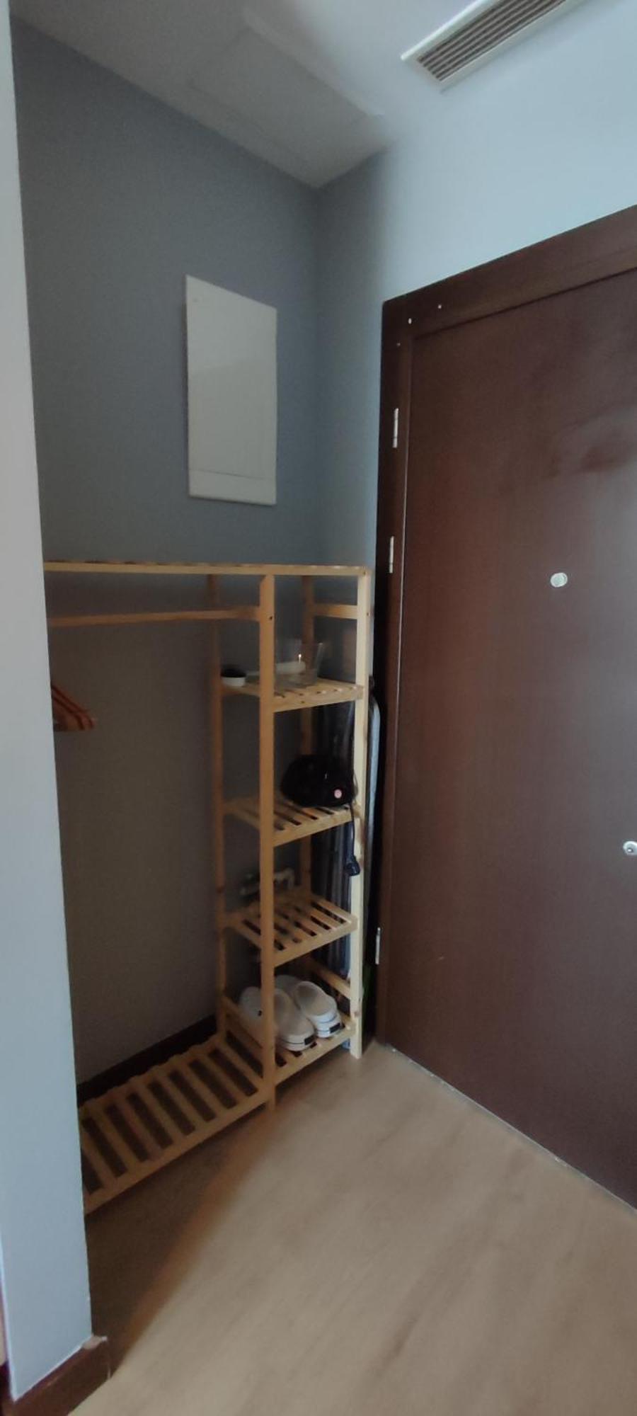 Apartamento Studyo At High Flat Istambul