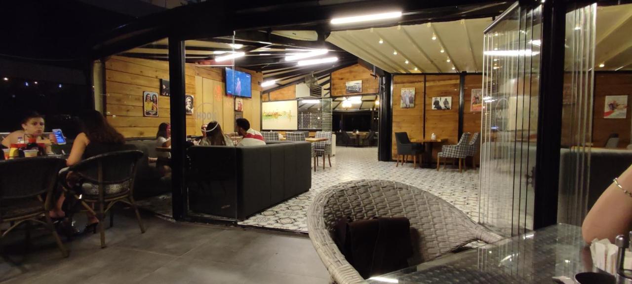 Apartamento Studyo At High Flat