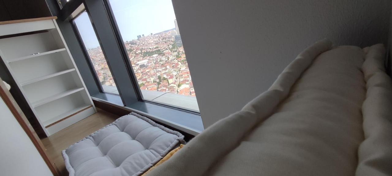 Studyo At High Flat Apartamento *