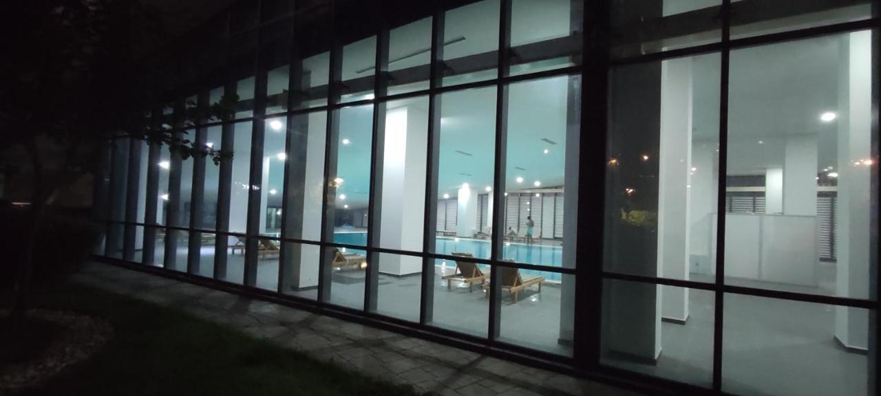 Studyo At High Flat * Istambul