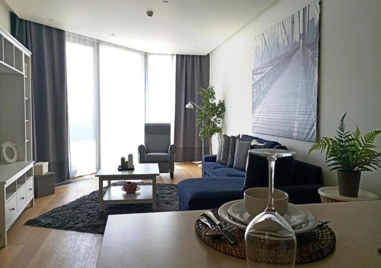 Apartamento Prime Istambul