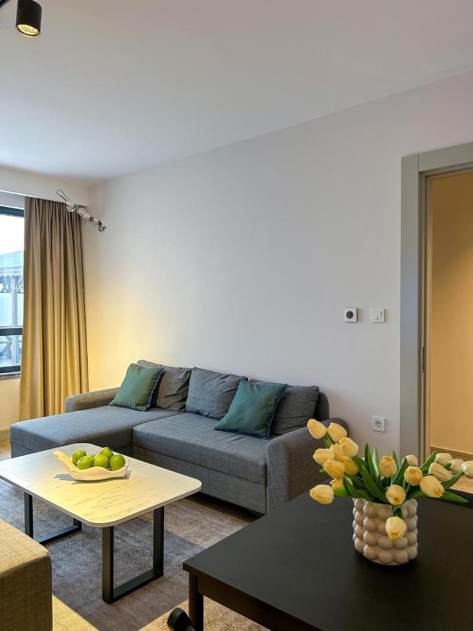 Sweet Nova Apartment *