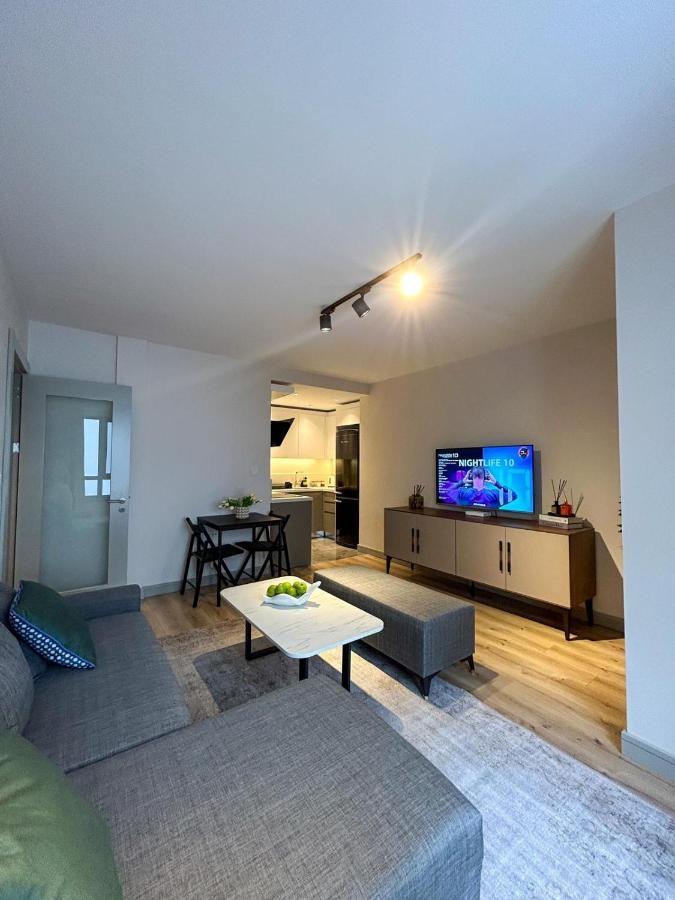 Apartment Sweet Nova *