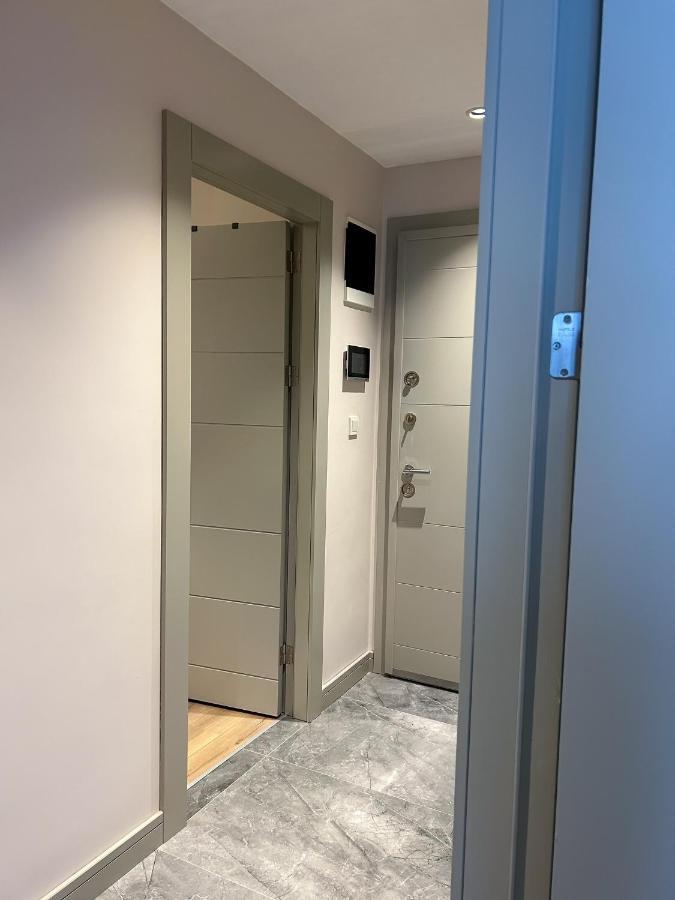 Apartment Sweet Nova Istanbul