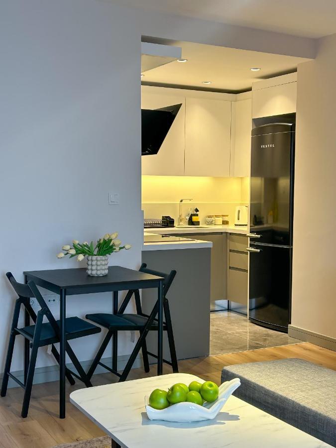 Apartment Sweet Nova *