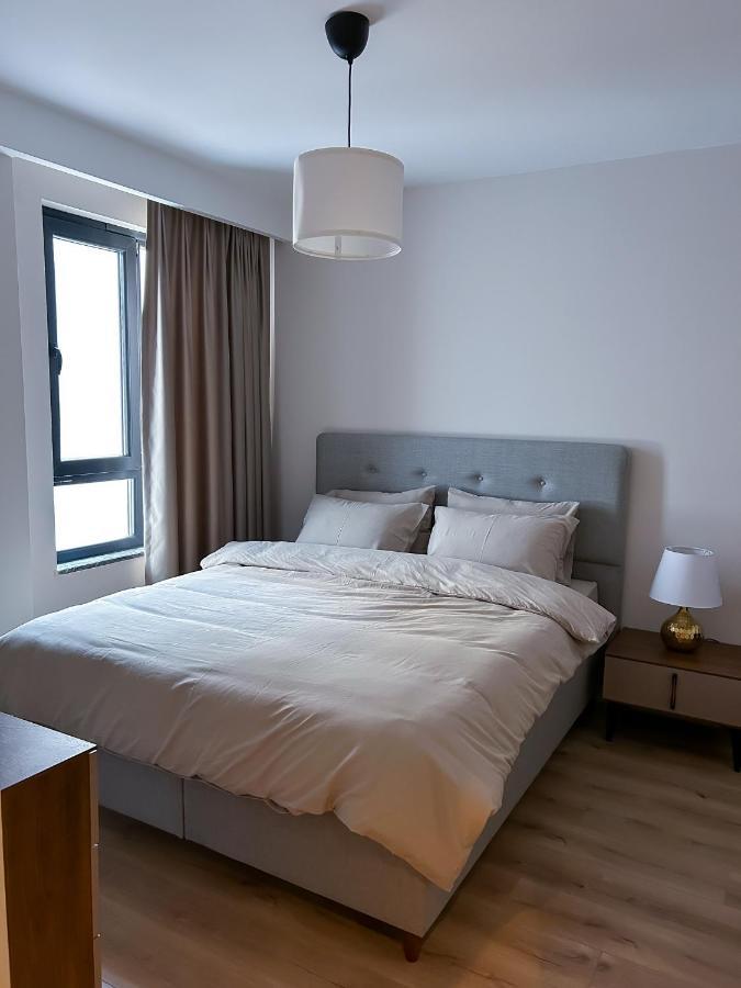 Sweet Nova Apartment Istanbul