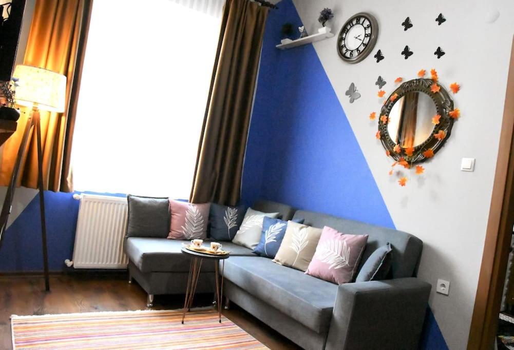 Taksim Pera House Istanbul