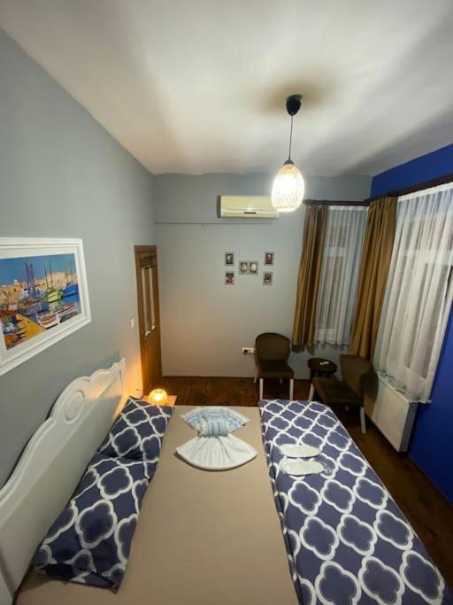 Taksim Pera House Apartment