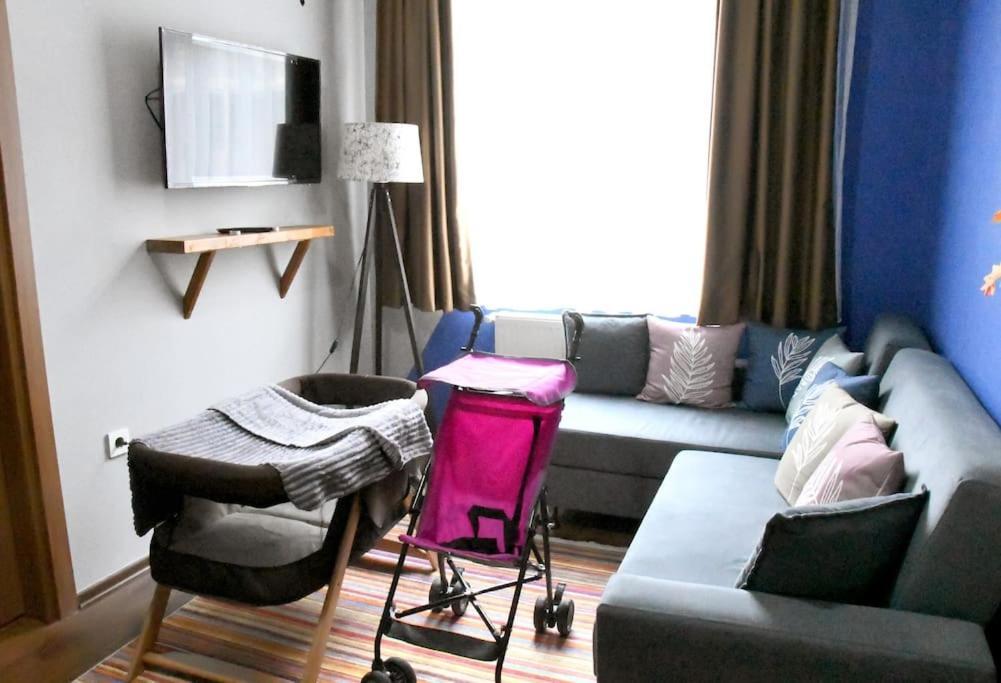 Taksim Pera House Apartment