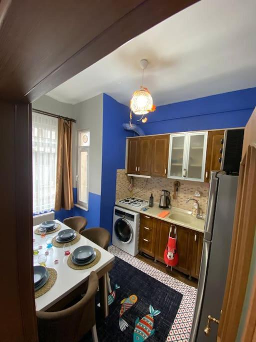 Taksim Pera House Istanbul