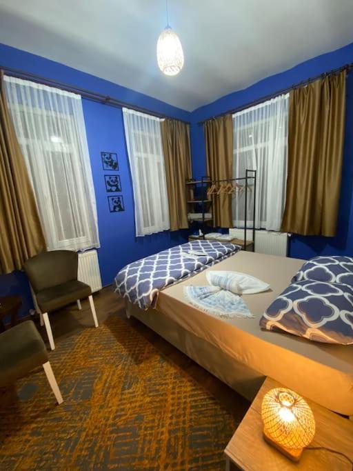 Taksim Pera House Apartment *