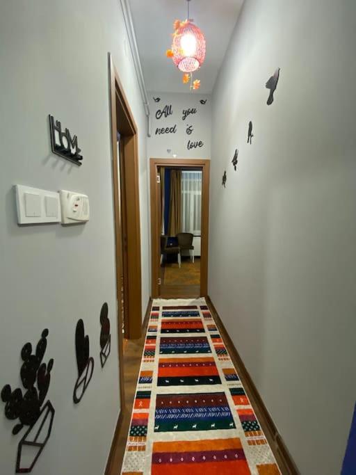 Apartment Taksim Pera House *