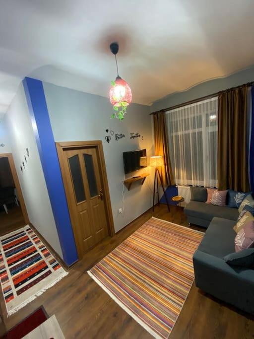 Apartment Taksim Pera House