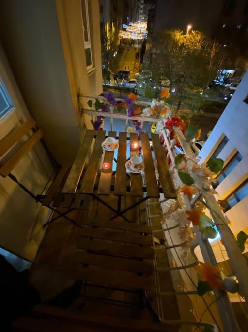Taksim Pera House Istanbul