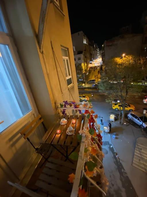 Apartment Taksim Pera House