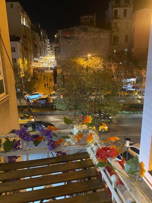 Apartment Taksim Pera House *