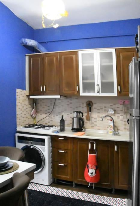 Taksim Pera House Apartment Istanbul