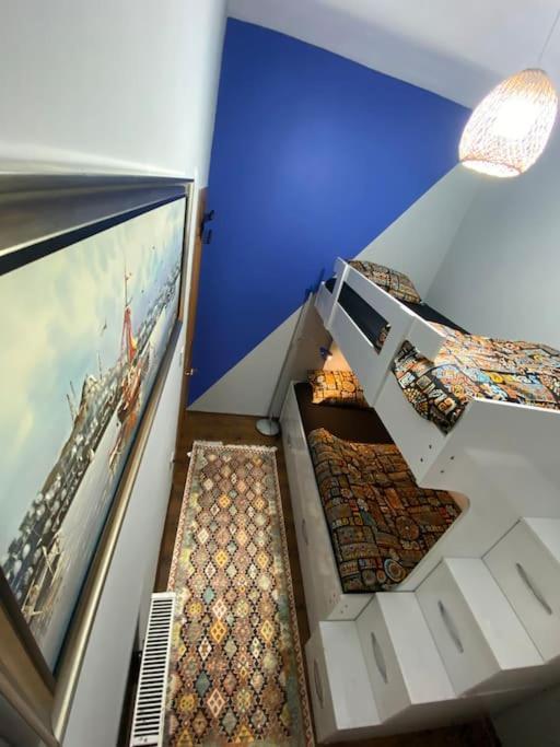 Taksim Pera House Apartment