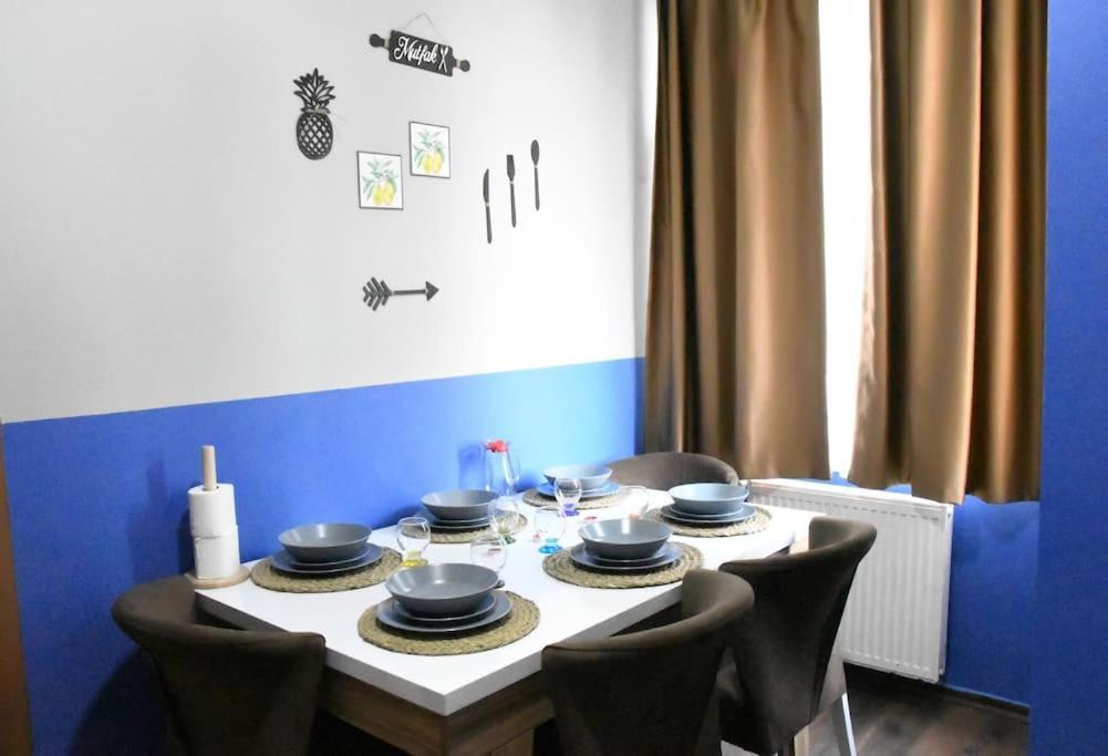 Taksim Pera House Apartment *