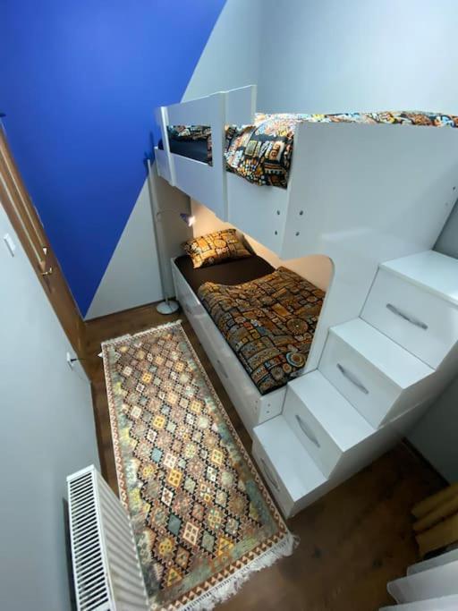 Taksim Pera House Apartment Istanbul