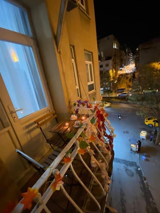 Apartment Taksim Pera House