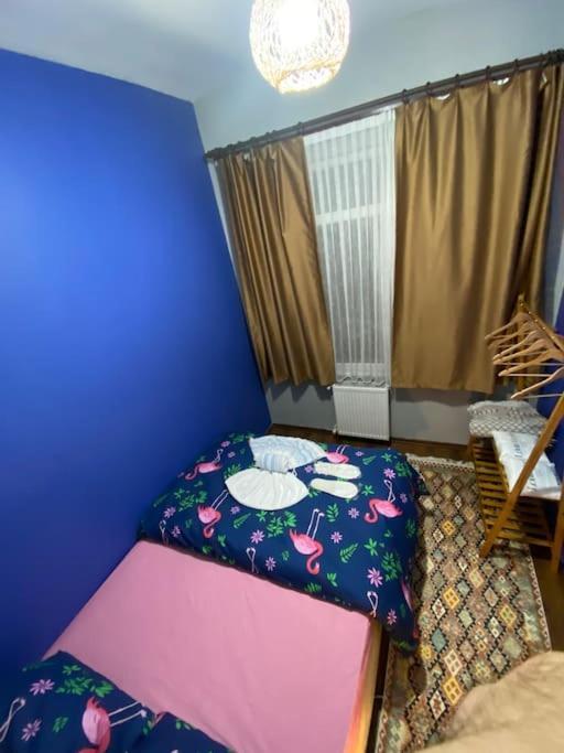 Taksim Pera House Apartment Istanbul