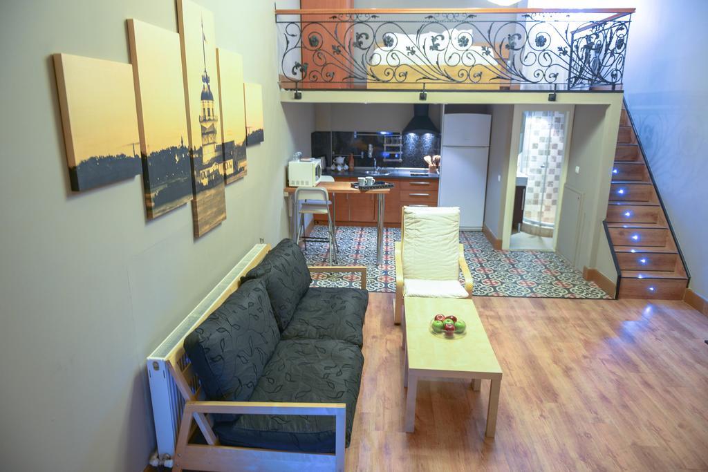 Hotel Cityloft 26