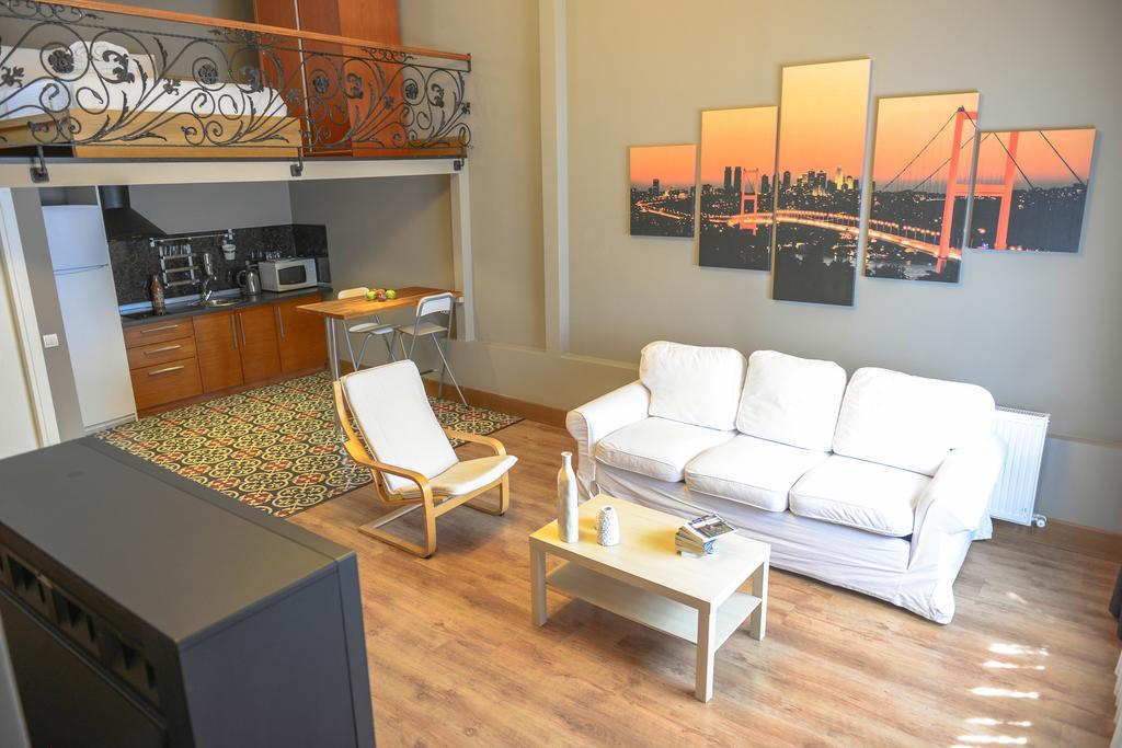 Cityloft 26 Hotel Istanbul