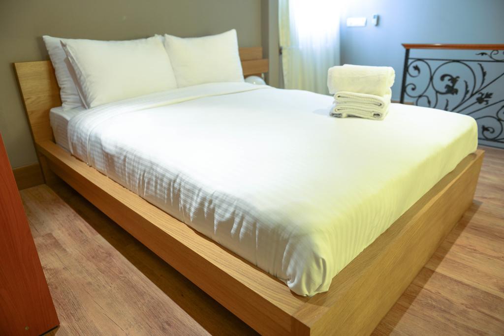 Cityloft 26 2*