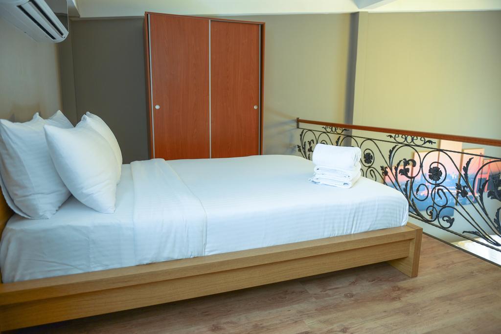 Cityloft 26