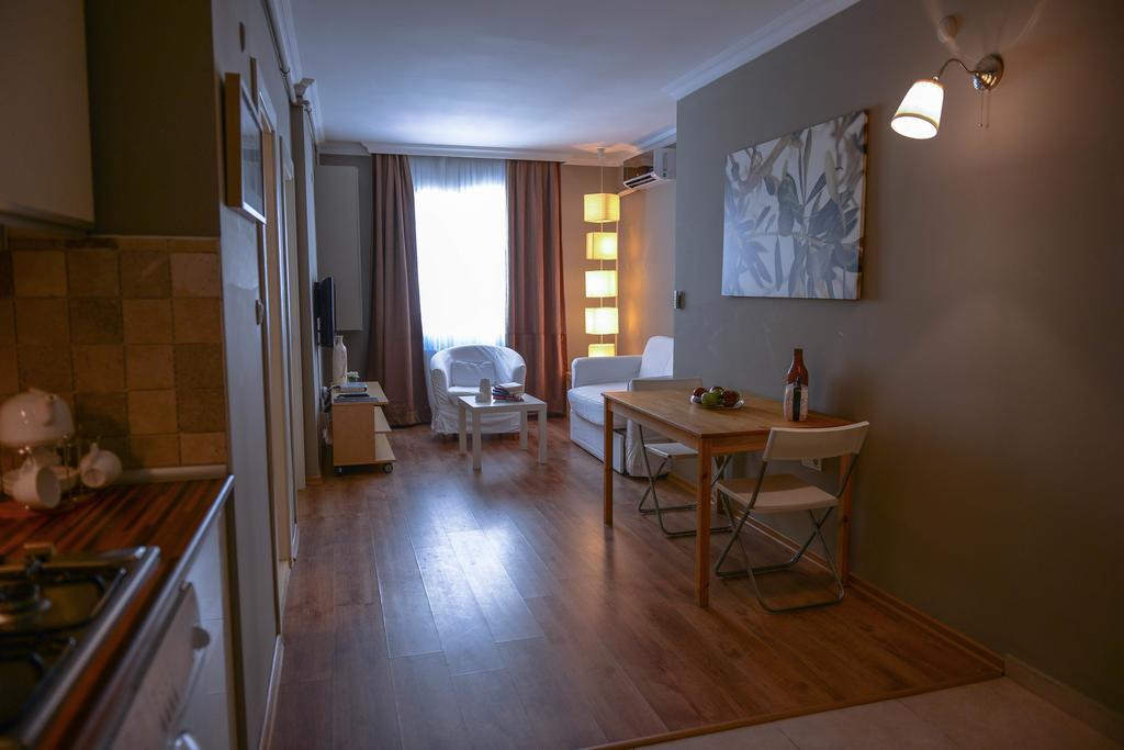 Cityloft 26 Hotel
