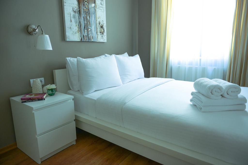 Cityloft 26 Hotel 2*
