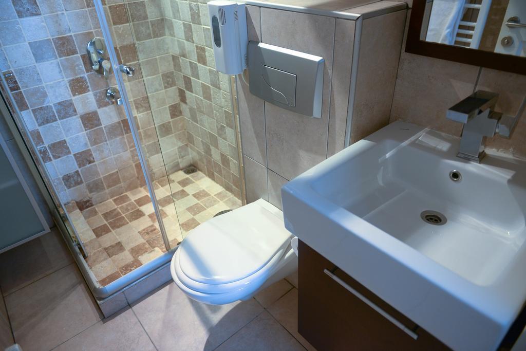 Hotel Cityloft 26 Istanbul