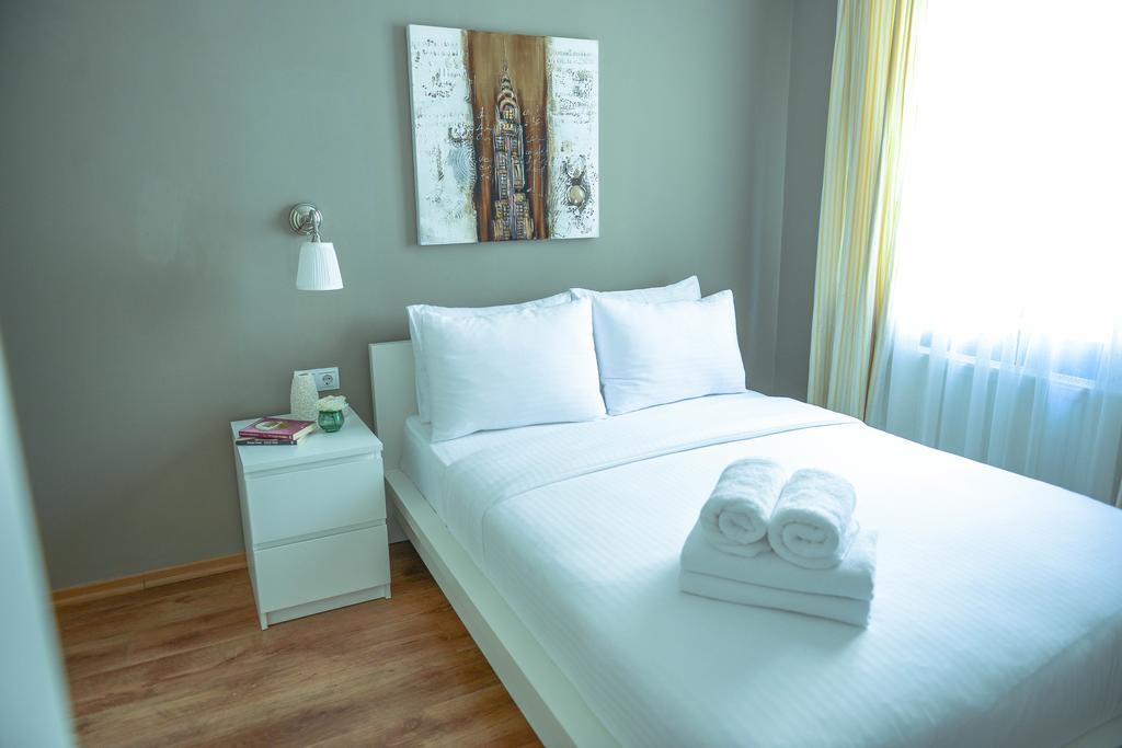 Hotel Cityloft 26