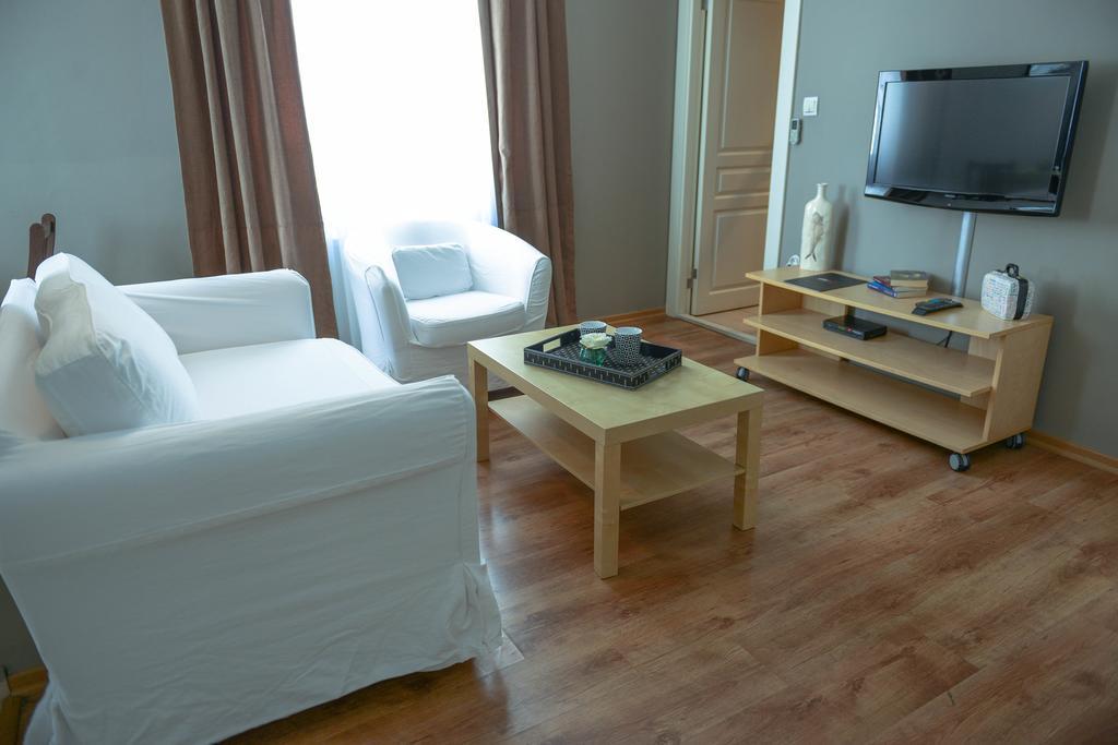 Cityloft 26 Istanbul