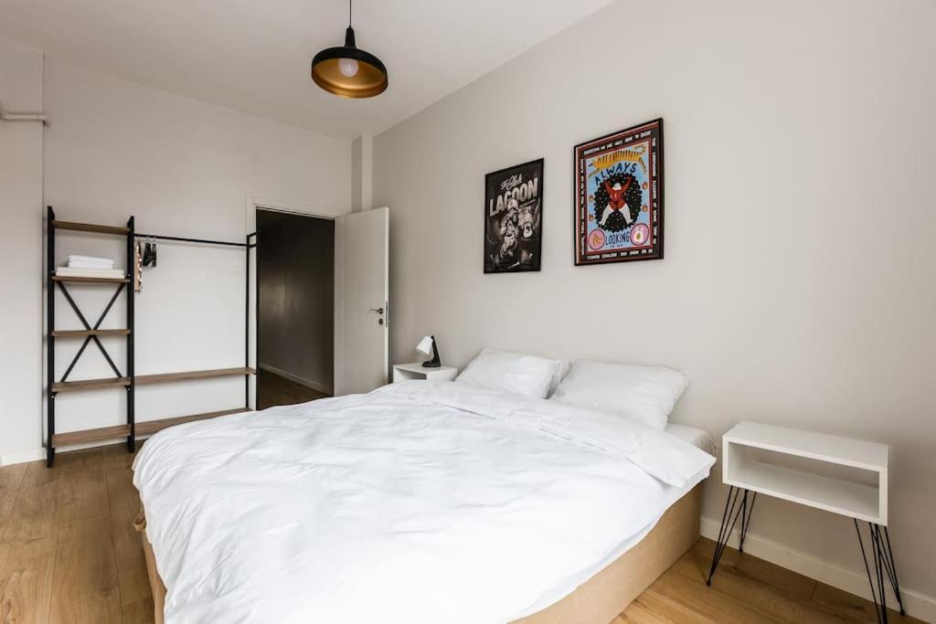 Spacious Apt W/ Amazing Location Daire
