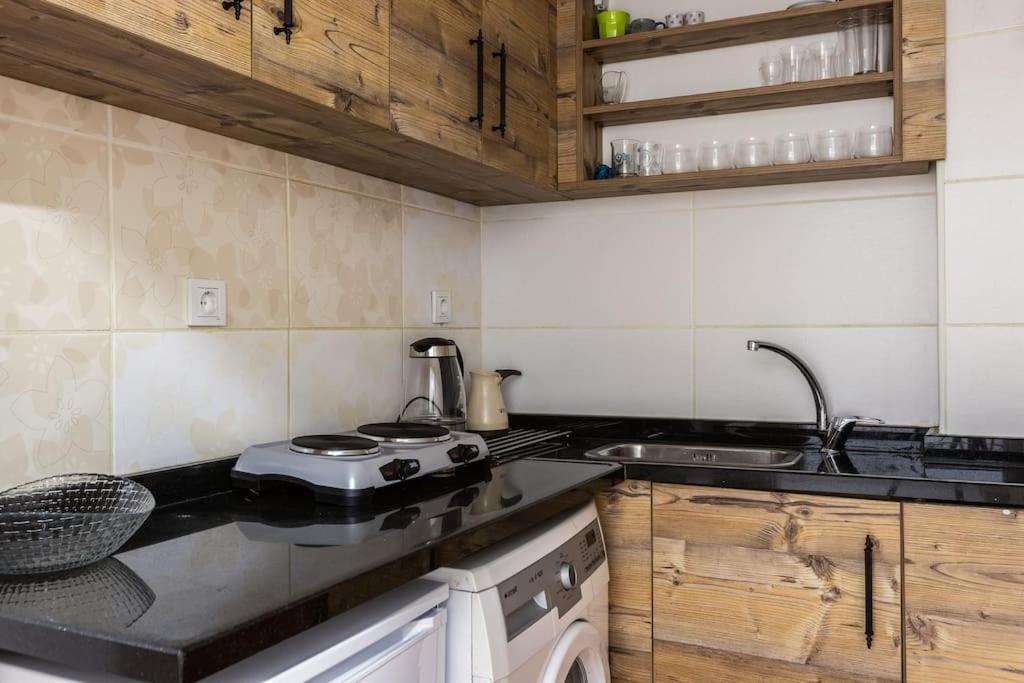 Daire Spacious Apt W/ Amazing Location İstanbul