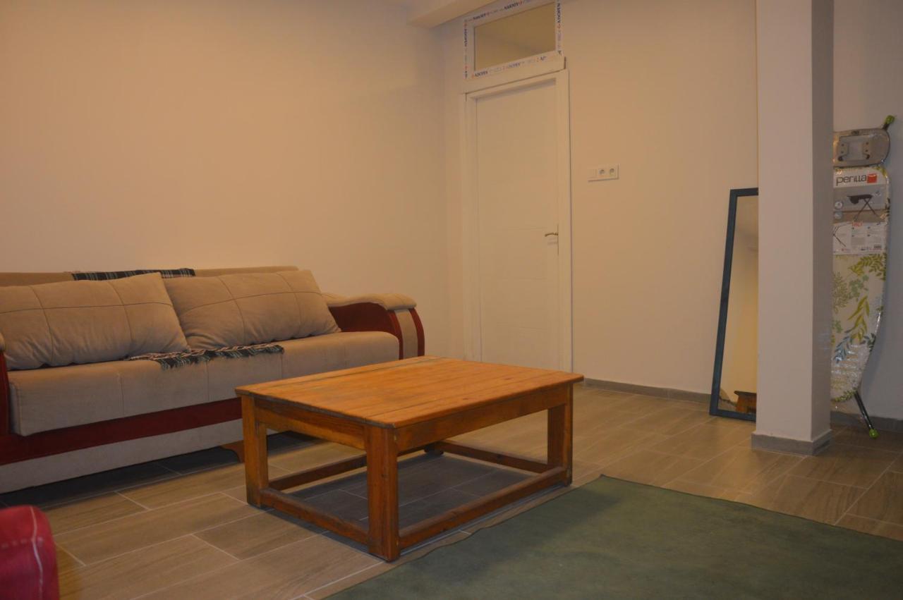 Garden Aparts Taksim Apartment Istanbul