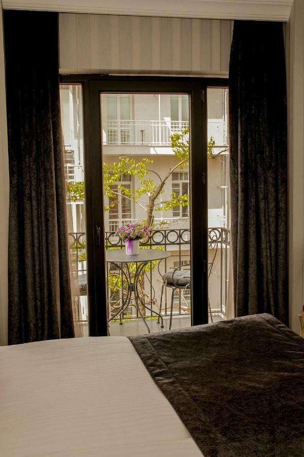 Hotel Lucis In Pera Boutique Istanbul
