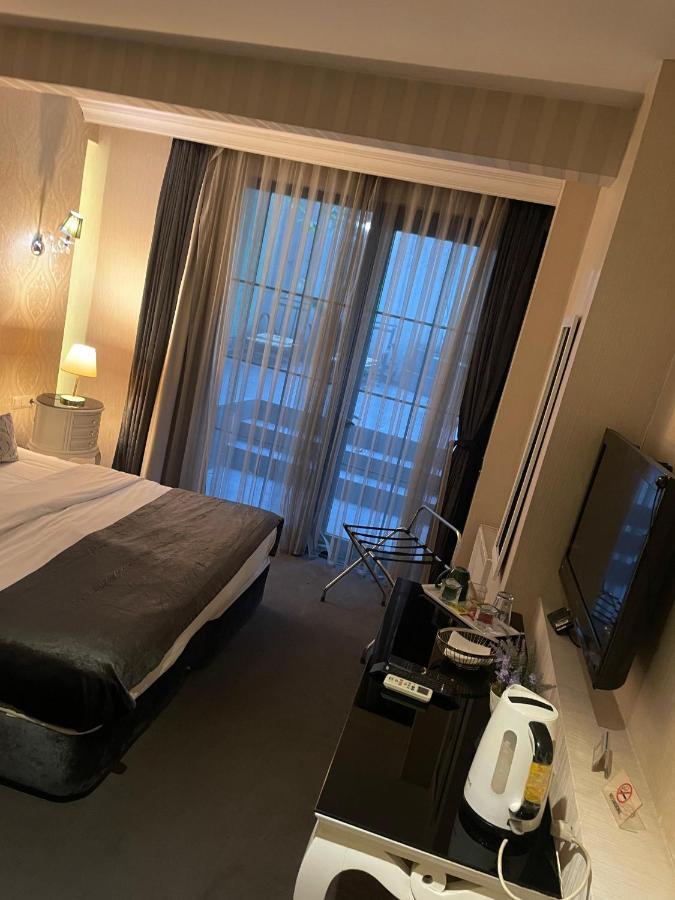Hotel Lucis In Pera Boutique *