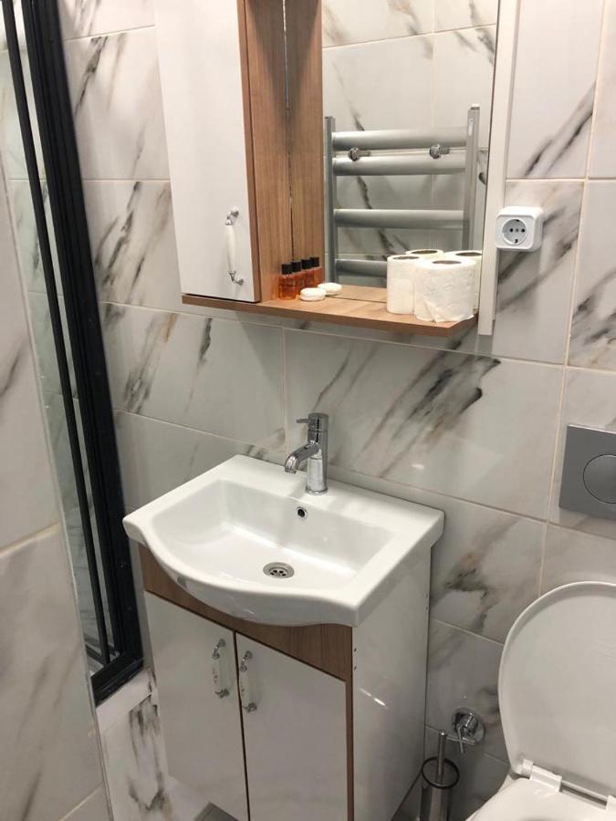 Laos Town Hause Apartment Istanbul