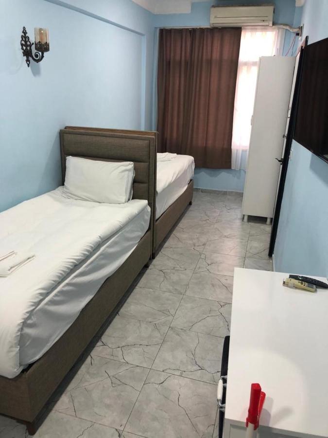 Laos Town Hause Apartment *