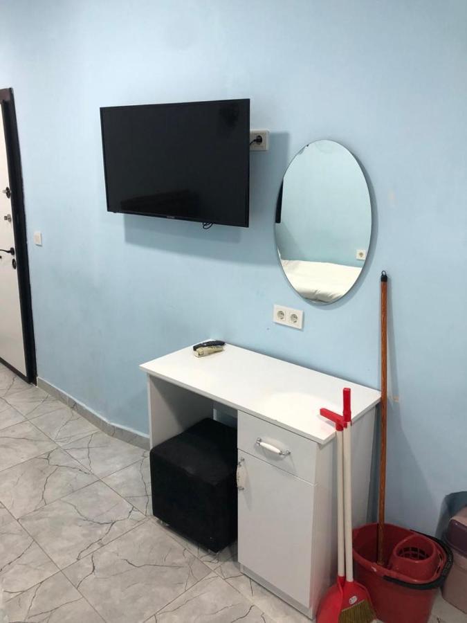 Laos Town Hause Apartment *