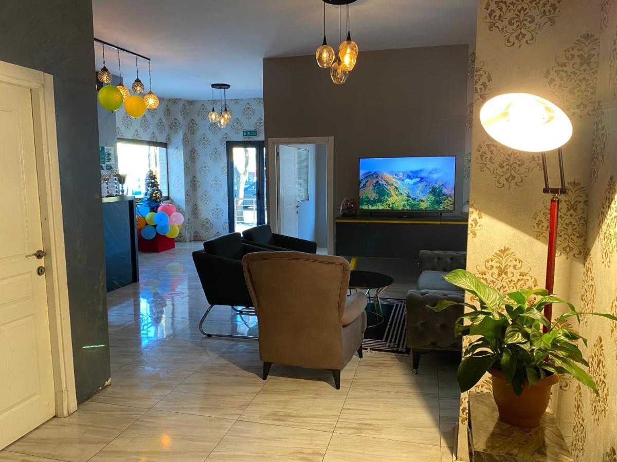 Avcilar Aparthotel