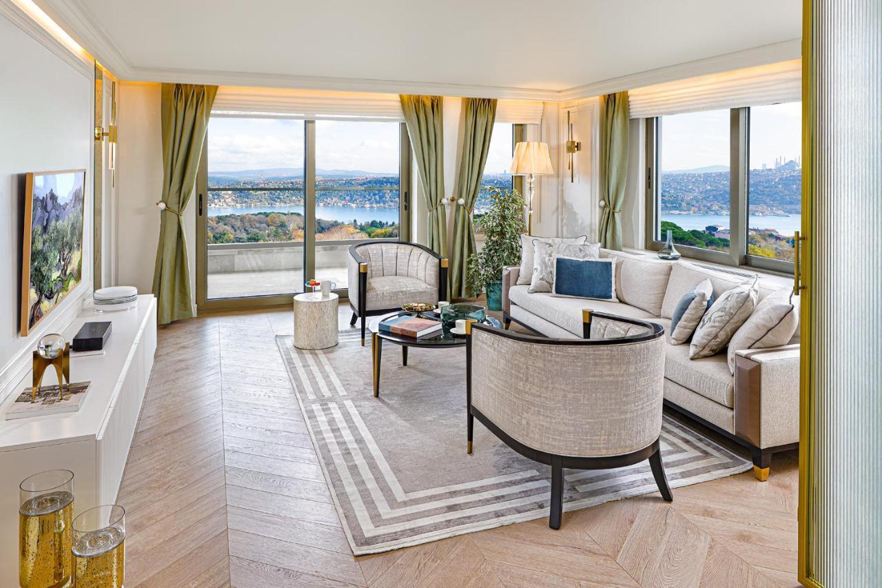 Ulus G Residences Aparthotel *