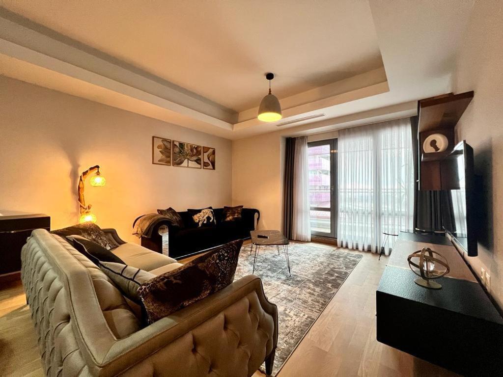 Maslak Apart İstanbul