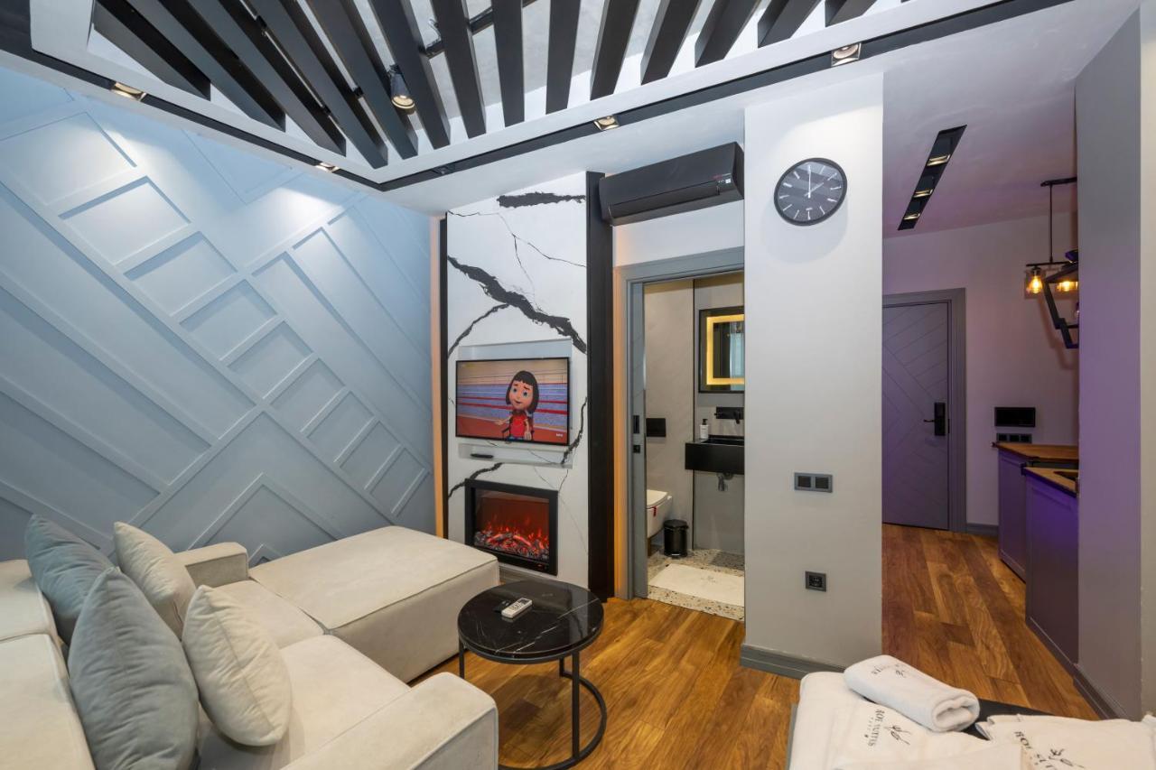 Hotel Roe - Taksim *