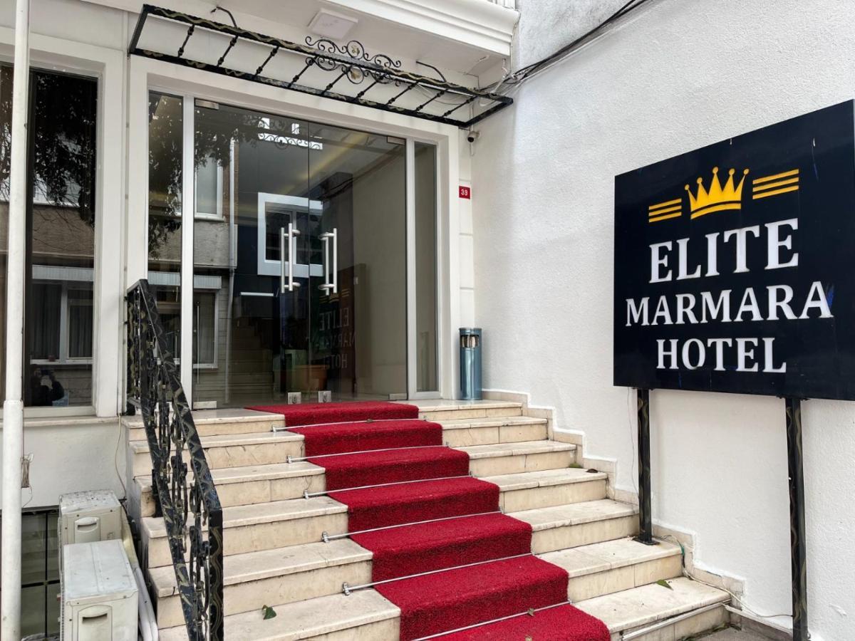 Elite Marmara Bosphorus &